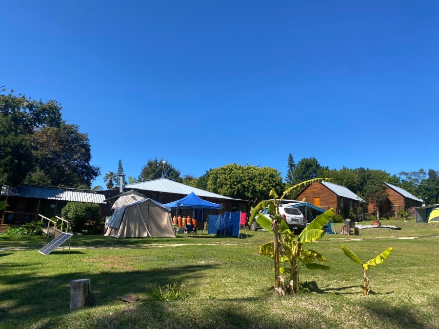 Commercial Property for Sale in Harkerville A H Western Cape